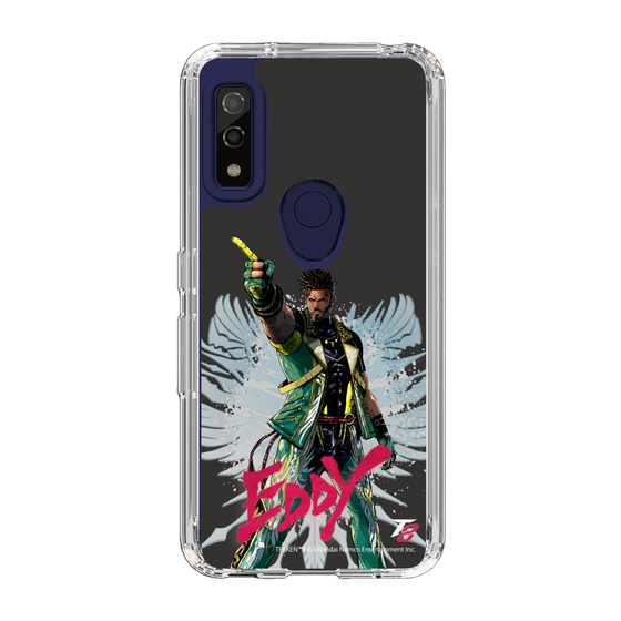 Slim Protection Case［ TEKKEN - Eddy Gordo ］