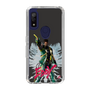 Slim Protection Case［ TEKKEN - Eddy Gordo ］