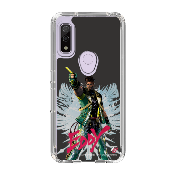Slim Protection Case［ TEKKEN - Eddy Gordo ］