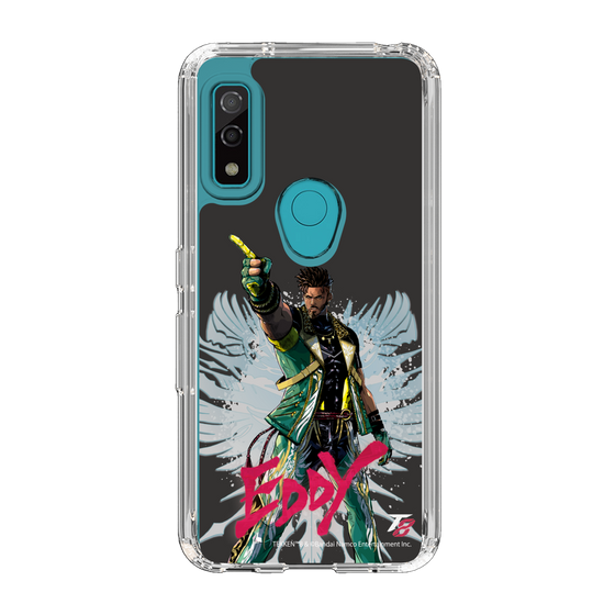 Slim Protection Case［ TEKKEN - Eddy Gordo ］