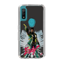 Slim Protection Case［ TEKKEN - Eddy Gordo ］