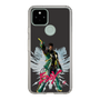 Slim Protection Case［ TEKKEN - Eddy Gordo ］
