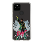 Slim Protection Case［ TEKKEN - Eddy Gordo ］