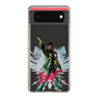 Slim Protection Case［ TEKKEN - Eddy Gordo ］