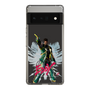 Slim Protection Case［ TEKKEN - Eddy Gordo ］