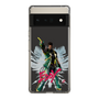 Slim Protection Case［ TEKKEN - Eddy Gordo ］
