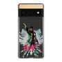 Slim Protection Case［ TEKKEN - Eddy Gordo ］