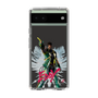 Slim Protection Case［ TEKKEN - Eddy Gordo ］