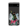 Slim Protection Case［ TEKKEN - Eddy Gordo ］