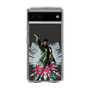 Slim Protection Case［ TEKKEN - Eddy Gordo ］