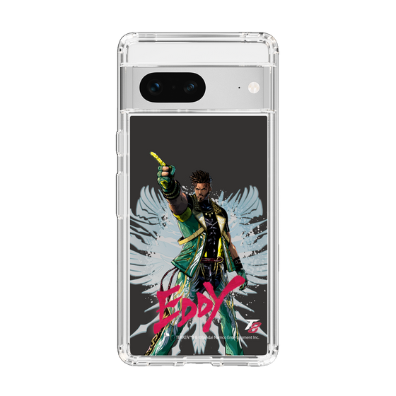 Slim Protection Case［ TEKKEN - Eddy Gordo ］