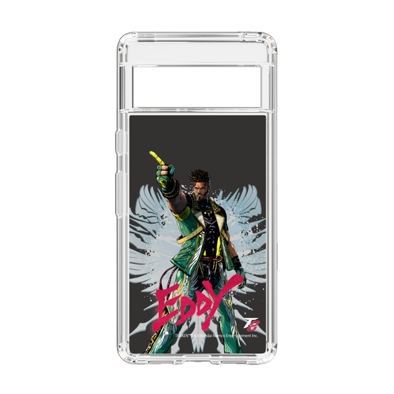 Slim Protection Case［ TEKKEN - Eddy Gordo ］