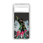 Slim Protection Case［ TEKKEN - Eddy Gordo ］