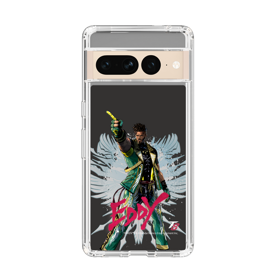 Slim Protection Case［ TEKKEN - Eddy Gordo ］