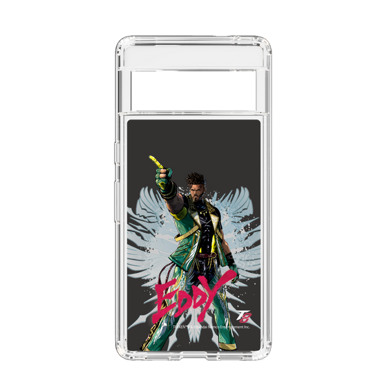 Slim Protection Case［ TEKKEN - Eddy Gordo ］