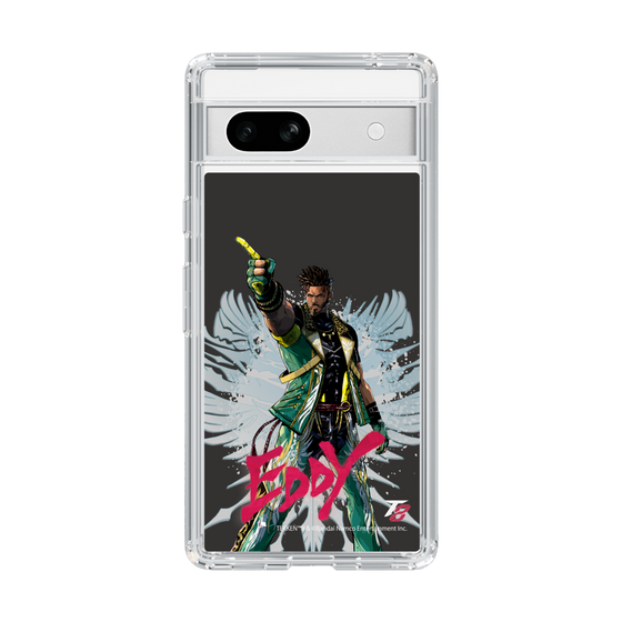 Slim Protection Case［ TEKKEN - Eddy Gordo ］