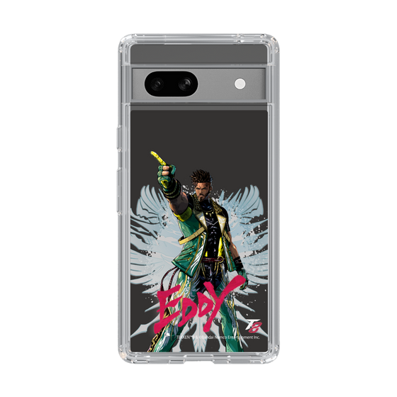 Slim Protection Case［ TEKKEN - Eddy Gordo ］