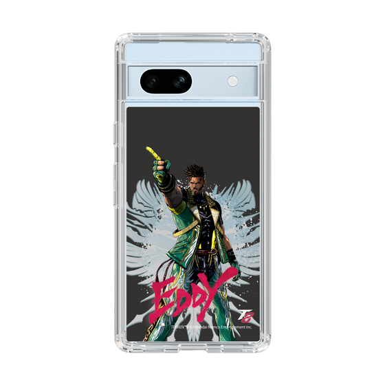 Slim Protection Case［ TEKKEN - Eddy Gordo ］