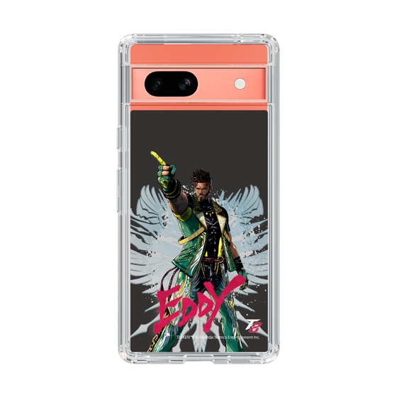 Slim Protection Case［ TEKKEN - Eddy Gordo ］