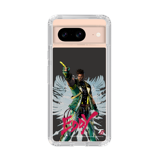 Slim Protection Case［ TEKKEN - Eddy Gordo ］