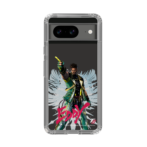 Slim Protection Case［ TEKKEN - Eddy Gordo ］