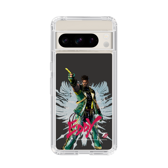 Slim Protection Case［ TEKKEN - Eddy Gordo ］