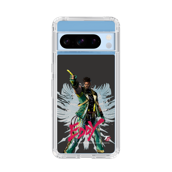 Slim Protection Case［ TEKKEN - Eddy Gordo ］