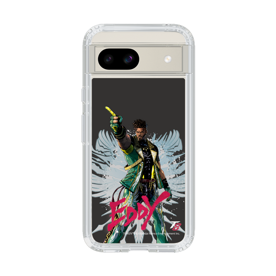 Slim Protection Case［ TEKKEN - Eddy Gordo ］