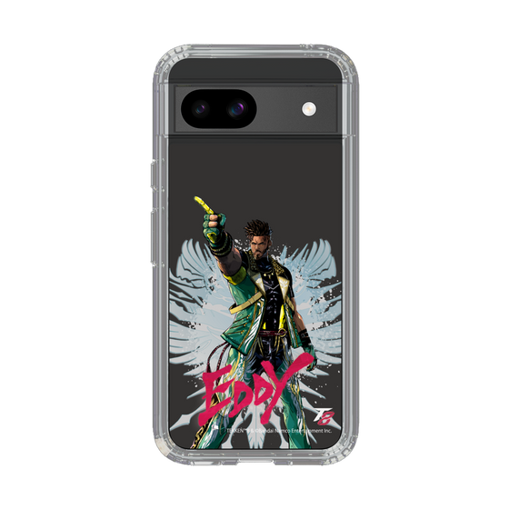 Slim Protection Case［ TEKKEN - Eddy Gordo ］