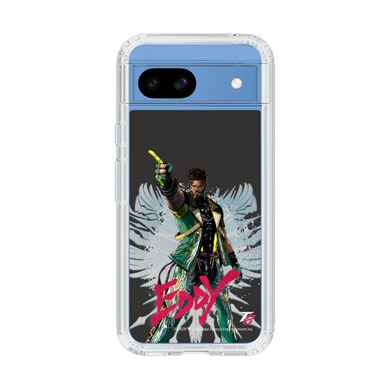 Slim Protection Case［ TEKKEN - Eddy Gordo ］