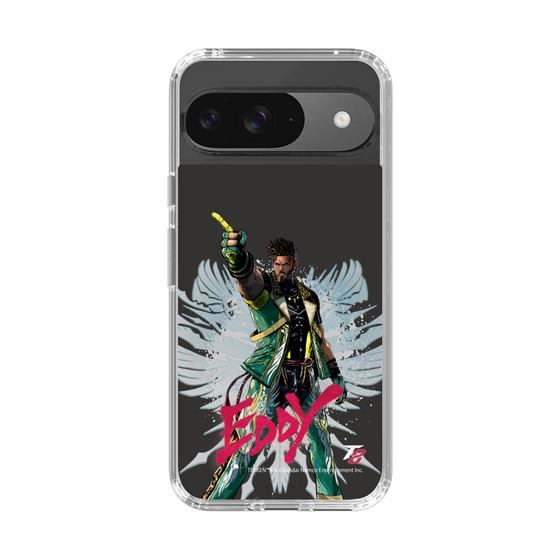 Slim Protection Case［ TEKKEN - Eddy Gordo ］