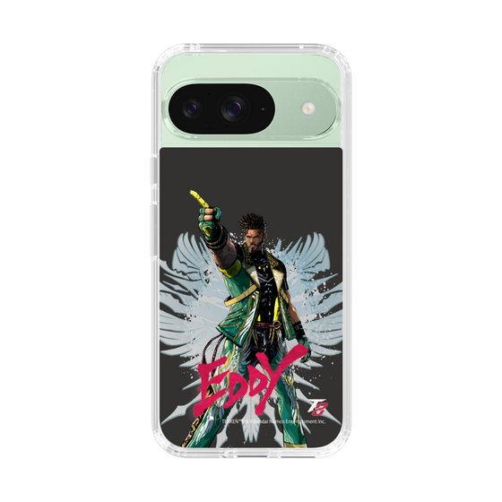 Slim Protection Case［ TEKKEN - Eddy Gordo ］