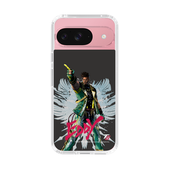 Slim Protection Case［ TEKKEN - Eddy Gordo ］