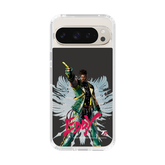 Slim Protection Case［ TEKKEN - Eddy Gordo ］