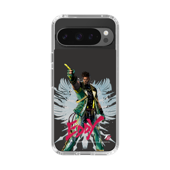 Slim Protection Case［ TEKKEN - Eddy Gordo ］