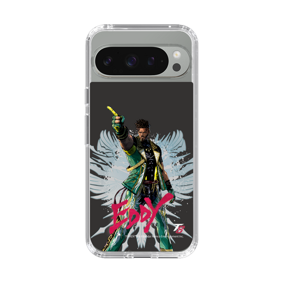 Slim Protection Case［ TEKKEN - Eddy Gordo ］
