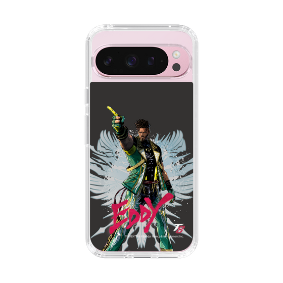 Slim Protection Case［ TEKKEN - Eddy Gordo ］