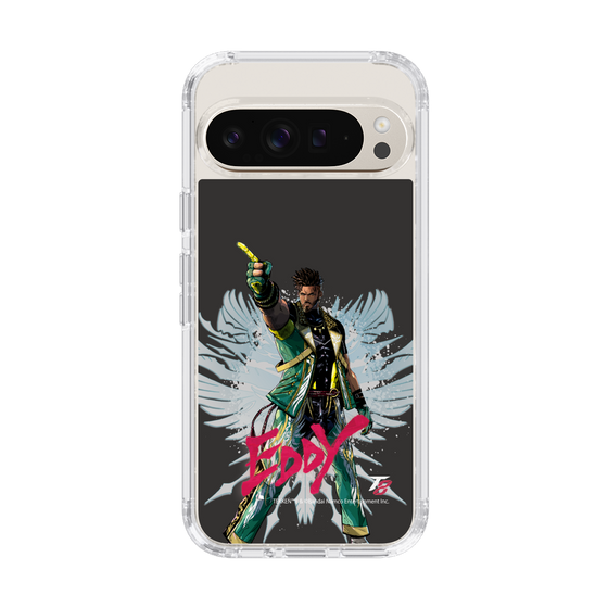 Slim Protection Case［ TEKKEN - Eddy Gordo ］