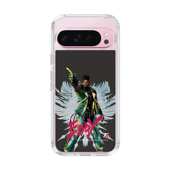 Slim Protection Case［ TEKKEN - Eddy Gordo ］