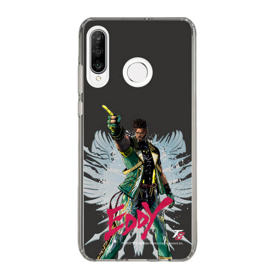 Slim Protection Case［ TEKKEN - Eddy Gordo ］