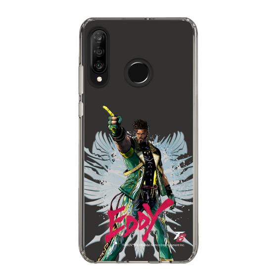 Slim Protection Case［ TEKKEN - Eddy Gordo ］