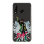 Slim Protection Case［ TEKKEN - Eddy Gordo ］