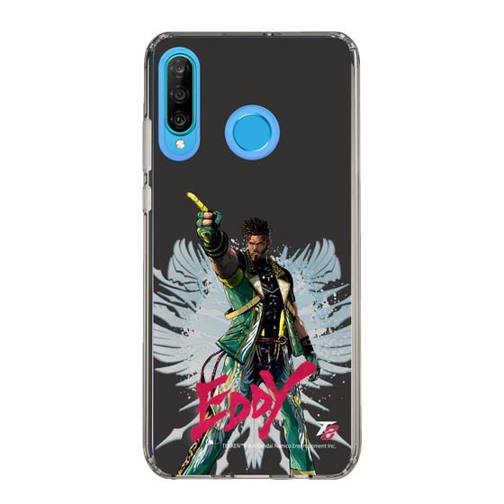 Slim Protection Case［ TEKKEN - Eddy Gordo ］