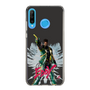 Slim Protection Case［ TEKKEN - Eddy Gordo ］