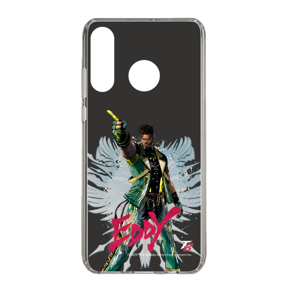Slim Protection Case［ TEKKEN - Eddy Gordo ］