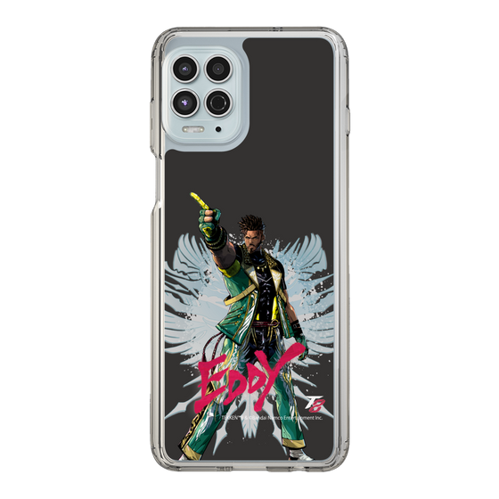 Slim Protection Case［ TEKKEN - Eddy Gordo ］