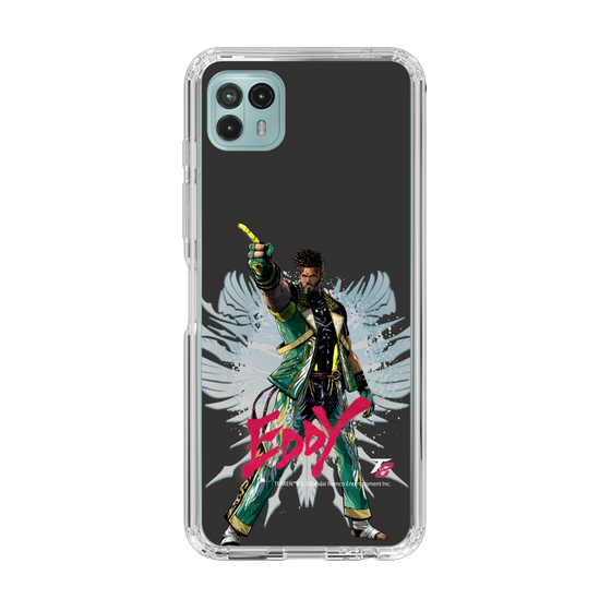 Slim Protection Case［ TEKKEN - Eddy Gordo ］