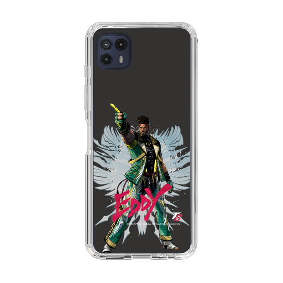 Slim Protection Case［ TEKKEN - Eddy Gordo ］