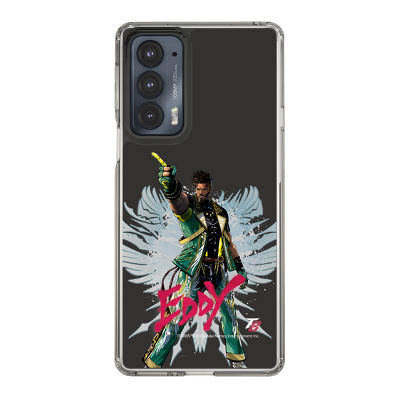 Slim Protection Case［ TEKKEN - Eddy Gordo ］