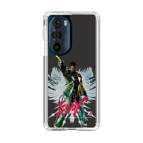 Slim Protection Case［ TEKKEN - Eddy Gordo ］